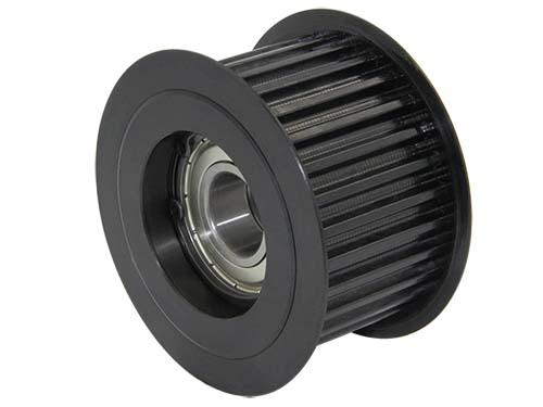 Stainless steel timing belt pulleys discount